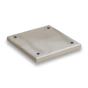 Westbury Liberty S10 Backer Plate for IRC Posts