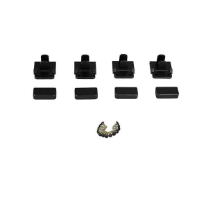 ScreenRail Structural Rail Bracket Kit