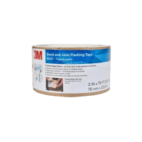 3M&trade; Deck and Joist Flashing Tape 8047 3 Inch