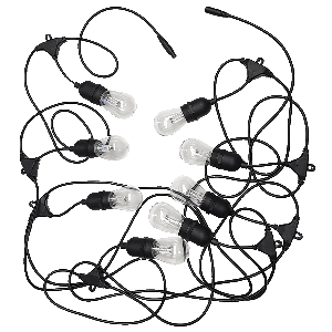 Bistro Light Strings