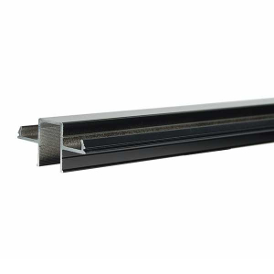 RailFX Series 200 Top Rail Glass Lighting Infill