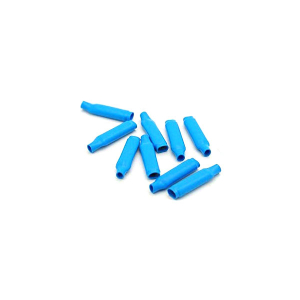 Blue Sealant Filled Wire Connectors

