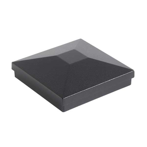 Al13 Plus Pyramid Post Cap
