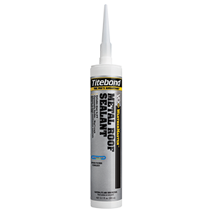 Titebond Post Cap Caulk