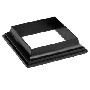 Deckorators ALX Contemporary Post Base Trim