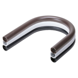 Deckorators Secondary Handrail 12"x18"x12" Handicap Loop - Collection