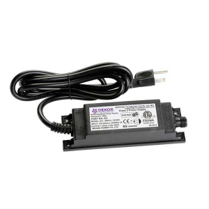 DEKOR EZ 36W Transformer