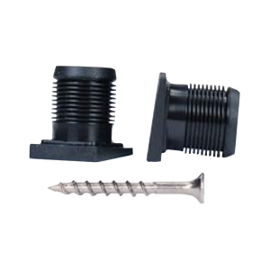 DEKPRO Square Baluster Connectors for Ramps