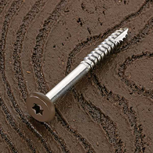 Deckfast Fiberon Fascia Screws