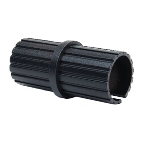 Fortress Al13 Aluminum ADA Handrail Splice
