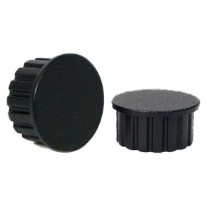 Fortress Al13 Aluminum ADA Handrail End Cap
