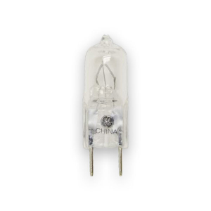 GE Edison G4 Halogen Bulb