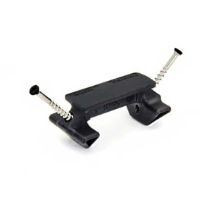 Hideaway Butt Joint Clips