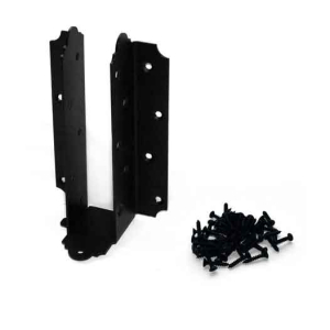 OZCO Laredo Sunset 8&Prime;-10&Prime; Joist Hanger Flush 