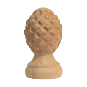 Pineapple Finial - 4"