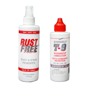 RailFX Cable Cleaner and Protection
