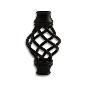 Round Basket Accessories from DEKPRO