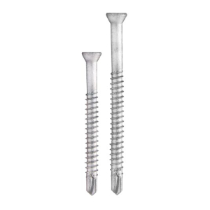 DeckWise Metal Joist Self-Tapping #7 Deck Screws SIZES
