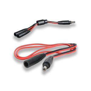 Solar LED Wiring 