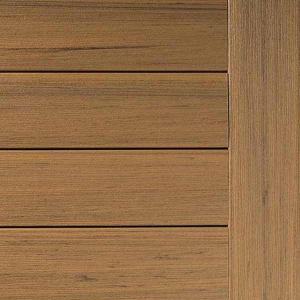Timbertech Edge Prime+ Collection Riser - Coconut Husk