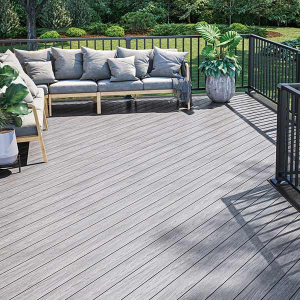 Deckorators Vault Decking - Dusk