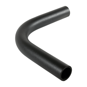 Westbury 90 Degree Elbow Handrail Return - Front View