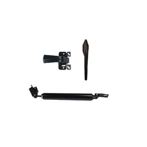 Westbury ScreenRail Outswing Door Closer