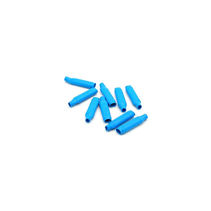 Blue Sealant Filled Wire Connectors
