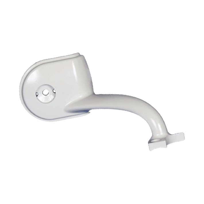 ADA Hand Rail 90 Degree Inside Corner Bracket Kit