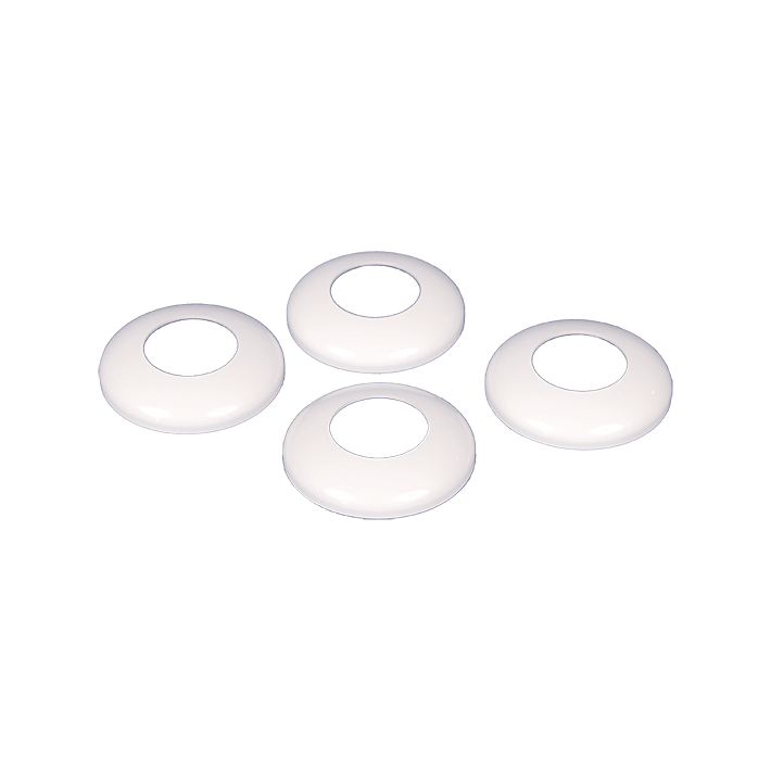 ADA Hand Rail Bracket Wall Return Cover Plate