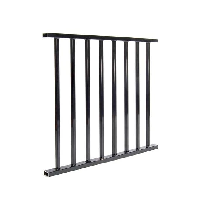 Al13 Plus Gate Panel - Unfinished