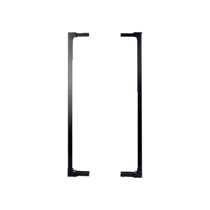 Fortress Al13 Gate Uprights