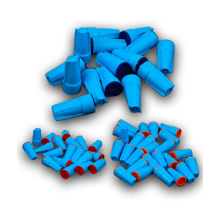 King Innovation DryConn Aqua Series WaterProof Wire Nuts - Collection