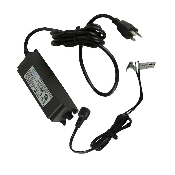 Phoenix Transformer with wiring connector