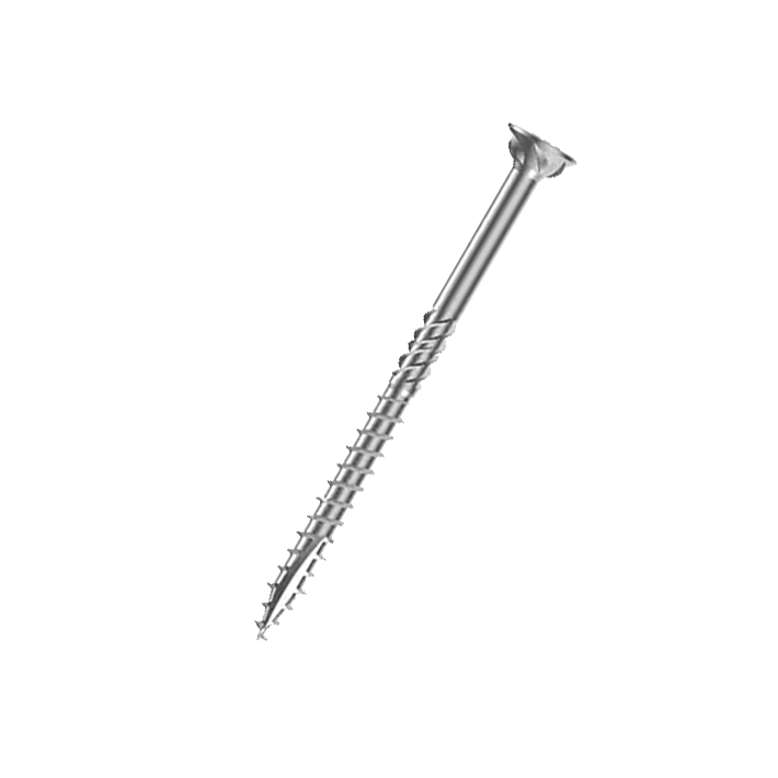 Screw Products AXIS Interior Structural Wood Screws