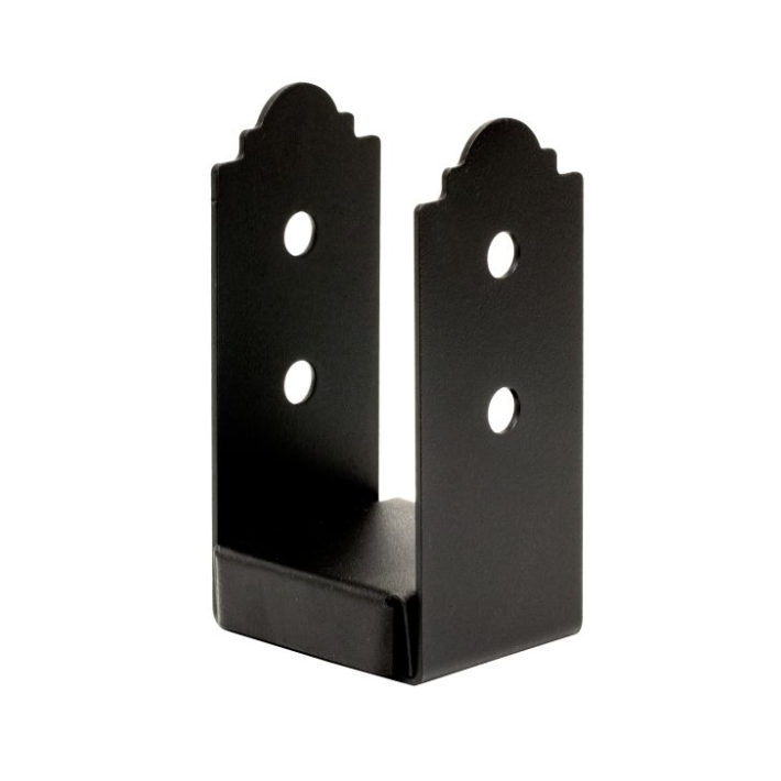 Simpson Strong Tie Outdoor Accents Adjustable Post Base 4x4