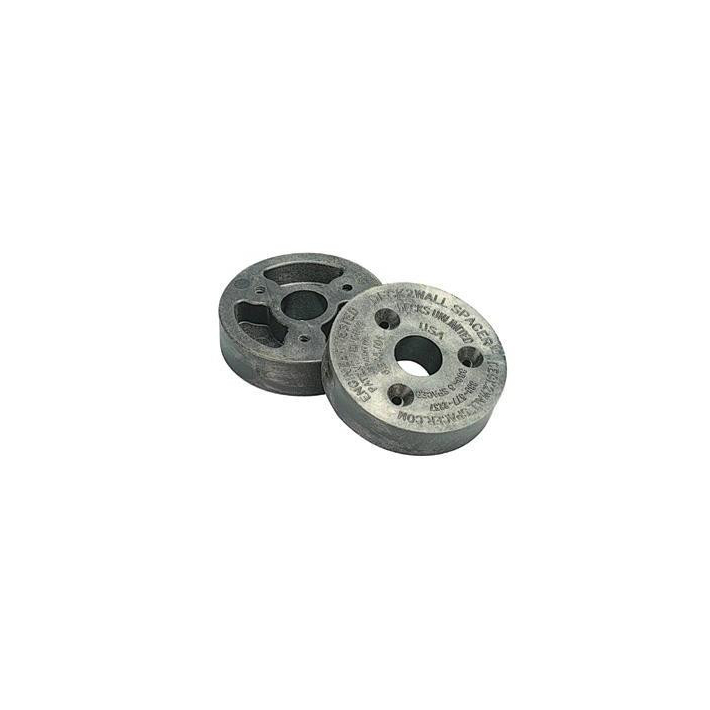 Deck 2 Wall Spacer D2W