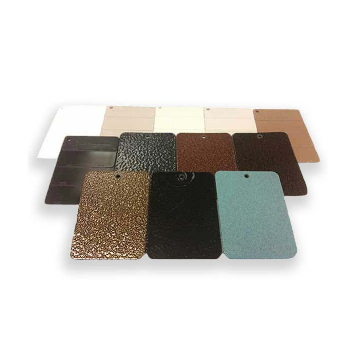Deck Store Non-Branded Color Samples