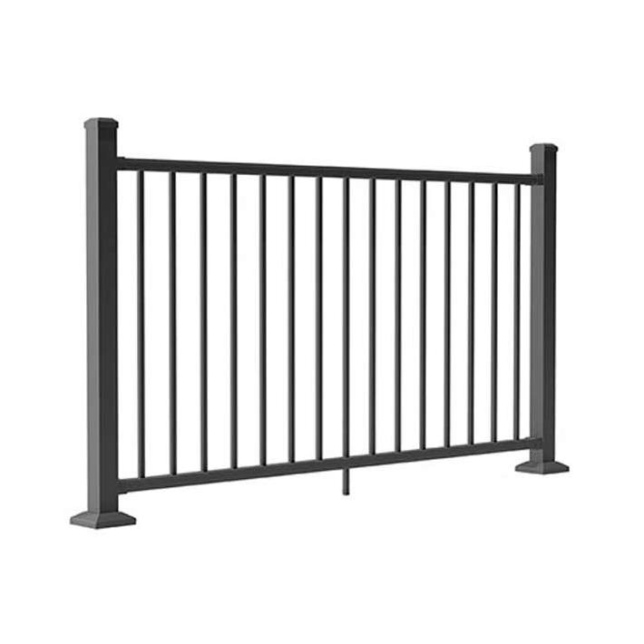 Deckorators Aluminum Rapid Rail at The Deck Store Online