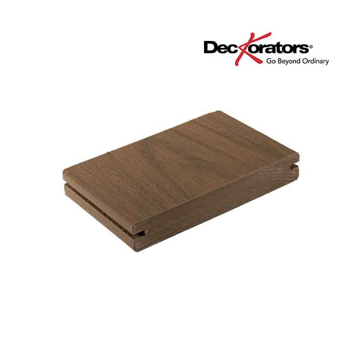 Deckorators Decking Samples