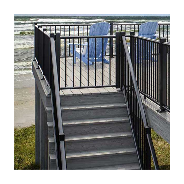 Deckorators Vault Riser Board - Dusk