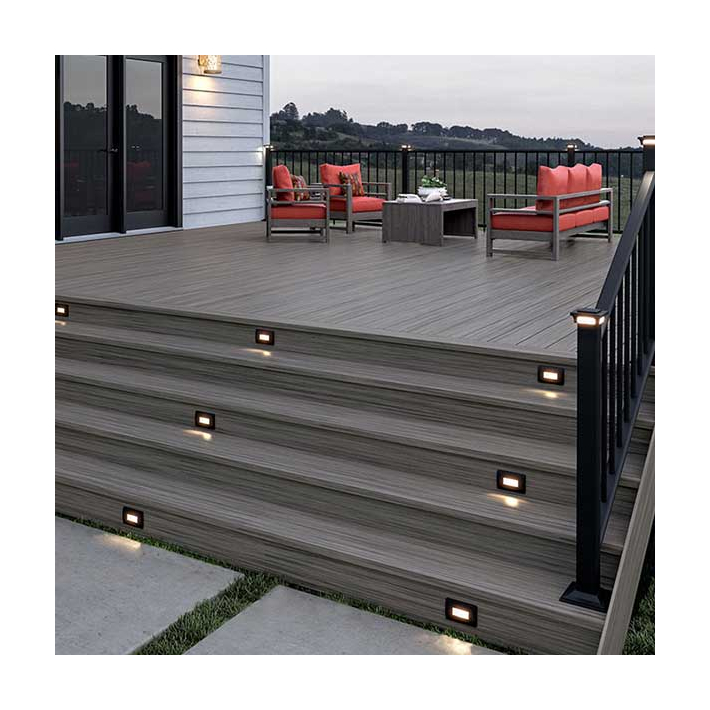 Deckorators Voyage Sierra Riser Boards