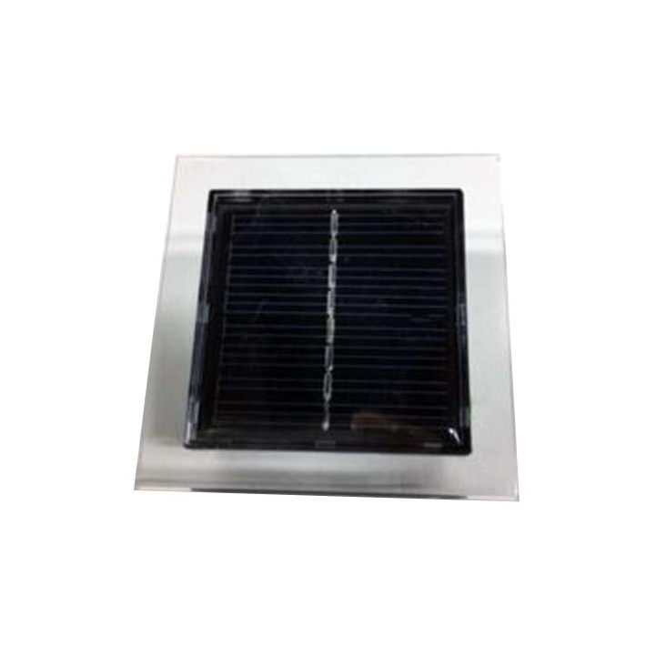 Replacement Solar Collectors - Filigreed