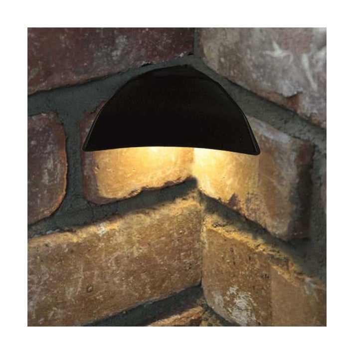 Dekor Hardscape Glow Rite Corner Light