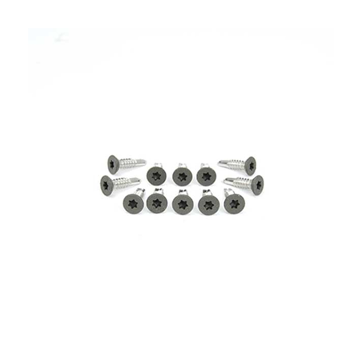 DekPro Prestige Replacement Screws