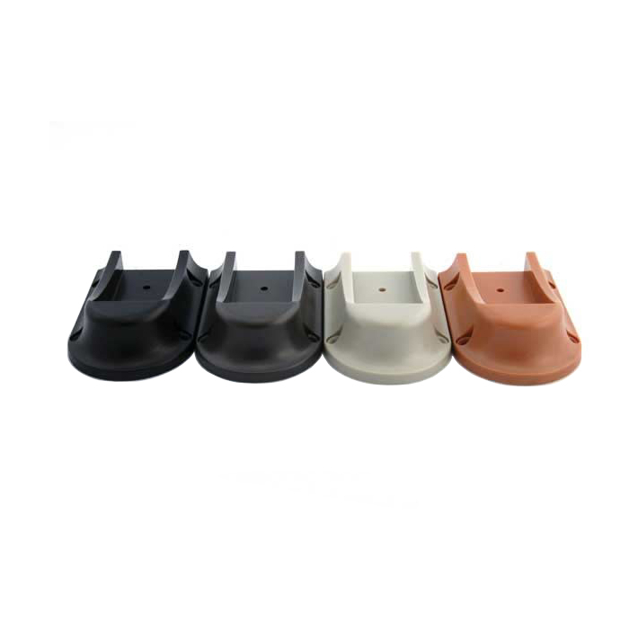 DEKPRO Railing Connector Colors