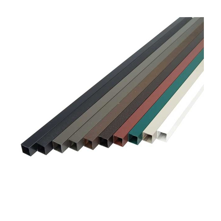 DEKPRO Square Baluster Colors