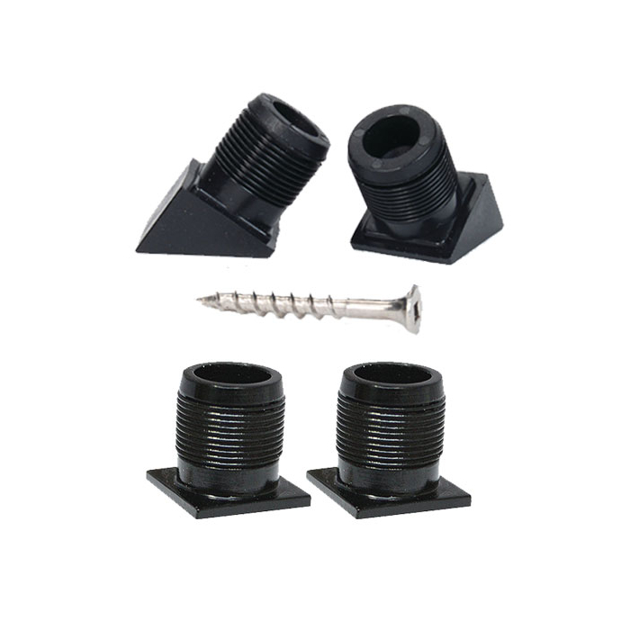 DEKPRO Square Baluster Connectors - Collections