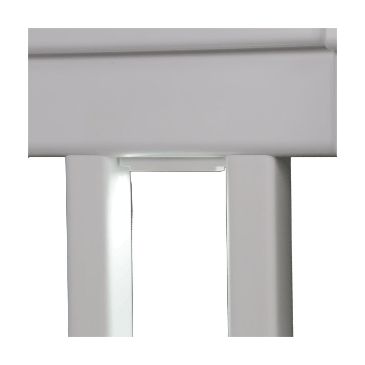 Low Voltage 3" LED Under Rail Light