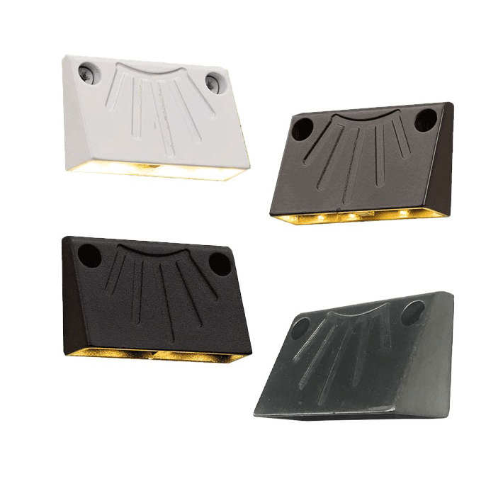 Highpoint Endurance Ultra Thin LED Rail Light - Collection